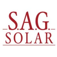 S.A.G. Solar logo - Similar company to Software Ag – Stiftung