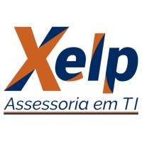 Xelp logo - Similar company to One Token Energy Drink