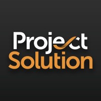 Project Solution Ltd logo - Similar company to Project Solutions