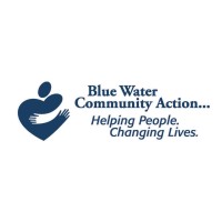 Blue Water Community Action