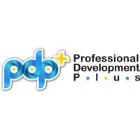 Professional Development Plus logo - Similar company to Pd Plus
