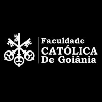 Faculdade Católica de Goiânia logo - Similar company to Nasa Space Apps Goiânia