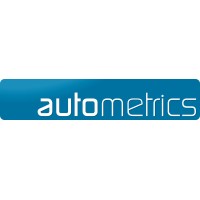 Autometrics logo - Similar company to Netica