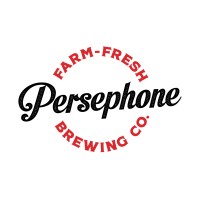 Persephone Brewing Company logo - Similar company to Mark Brand Inc