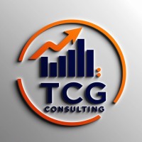 TCG Consulting logo - Similar company to S & Skillz