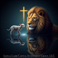 Lion & Lamb Capital Investment Group logo - Similar company to Drazcanna, Inc.