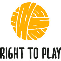 Right To Play Uganda logo - Similar company to Noret Engineering Technologies Ltd