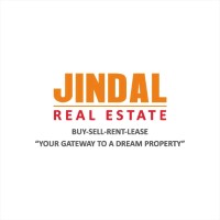 JINDAL REAL ESTATE logo - Similar company to 1 Clik Property | Real Estate Property In Surat