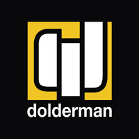 Dolderman logo - Similar company to Rensendriessen