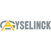 Gyselinck nv logo - Similar company to Gp Wapening