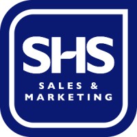 SHS Sales & Marketing (GB) logo - Similar company to Shs Group