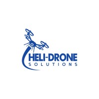 Heli-Drone Solutions logo - Similar company to Xagon Solutions