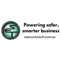 Electronic Security Technologies logo - Similar company to Evolution Security