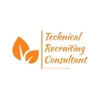 Technical Recruiting Consultant logo - Similar company to Infibrations