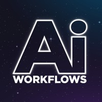 AI Workflows logo - Similar company to Digital Mafia