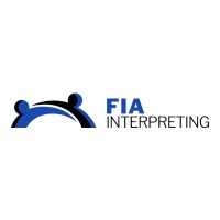 Frederick Interpreting Agency logo - Similar company to The Communication Bridge