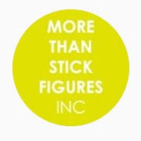 More Than Stick Figures, Inc. logo - Similar company to Newscheck