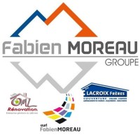Groupe Fabien Moreau logo - Similar company to Coiro Forez