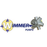 Wimmer Pumps