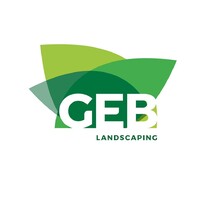 Geb Landscaping Ltd logo - Similar company to Bonello Landscaping & Gardens