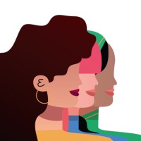 WOMENinICT logo - Similar company to Alphamint →  Techwomen