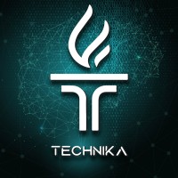 Technical Sub Council HBTU logo - Similar company to Gimmicks