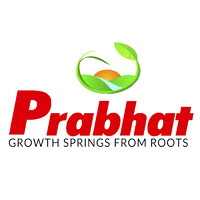 Prabhaat Global Industries Limited logo - Similar company to Jaljeevan Agro Tech