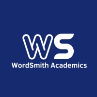 Wordsmith Academics logo - Similar company to Impact Solution