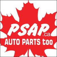 Parry Sound Auto Parts logo - Similar company to Sentinel Auto Parts