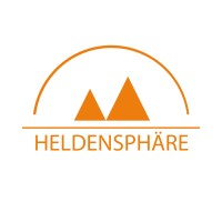 heldensphäre logo - Similar company to Vsd - Berufsverband Der Sportmanager In Deutschland