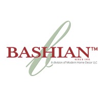 Bashian Rug logo - Similar company to Meb Capital