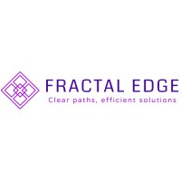 Fractal Edge logo - Similar company to Faragrija.Ro