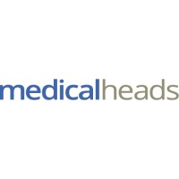 medicalheads.ch logo - Similar company to Alpinapharm Gmbh