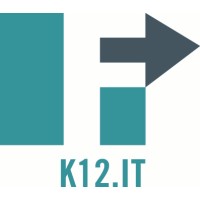 K12.IT | Fleming Consulting, LLC logo - Similar company to Pitt Bull Secure Technologies, Inc.