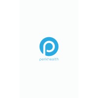 Perk Health logo - Similar company to Vessel Partners