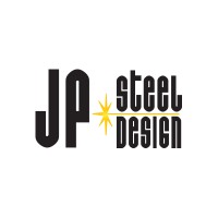 JP Steel Design logo - Similar company to Bd Structures