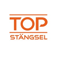 TOP Stängsel AB logo - Similar company to Abas Protect Ab