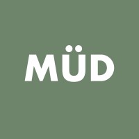 MÜD logo - Similar company to Britebirch Collective
