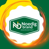 NOEDIG Brand logo - Similar company to Sterling Projects Group