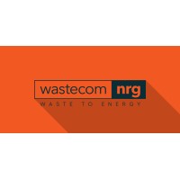 Wastecom-NRG logo - Similar company to Nrg-Fuels