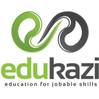 edukazi.com logo - Similar company to Free The Agents