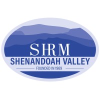 Shenandoah Valley Society of Human Resource Management (SVSHRM) logo - Similar company to Shenandoah Valley Small Business Development Center