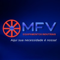 MFV EQUIPAMENTOS INDUSTRIAIS logo - Similar company to Interválvulas