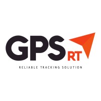 GPS RT logo - Similar company to Samurai Tracker