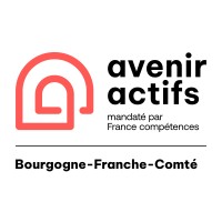 Mon CEP en BFC par Avenir Actifs logo - Similar company to Master Ccrf