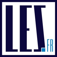 LES logo - Similar company to Arcom - Citylone