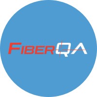 FiberQA logo - Similar company to Aaa Electrical Equipment