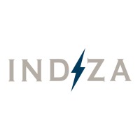Indiza officiel logo - Similar company to 3Cm