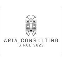 Aria Consulting logo - Similar company to The Third Room
