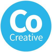 CoCreativeDesign logo - Similar company to Even Dots Creative